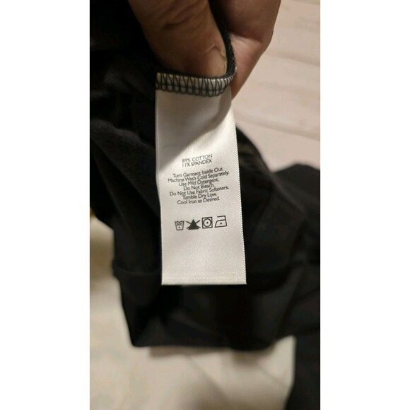 Eddie Bauer Leggings Womens Small Base layer Winter Fall Activewear Gym NWT - Picture 10 of 10